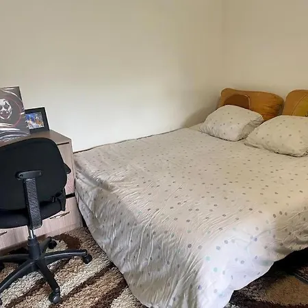 Appartement Cosy Appart A Balcon Tour Eiffel *