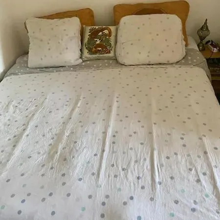 Cosy Appart A Balcon Tour Eiffel *